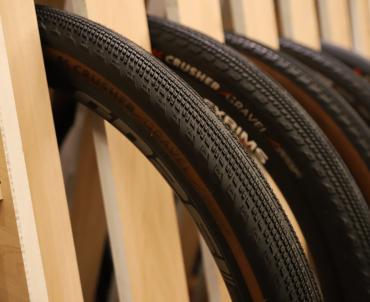 Kenda Unveils Three New Tires